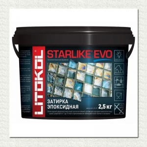  ������� ���������� Starlike EVO S.202 Naturale 2.5kg